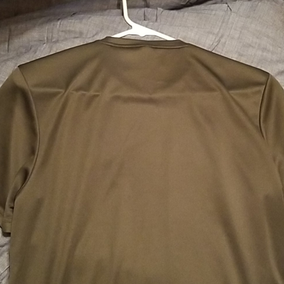 Adidas Climalite Athletic tee - Picture 3 of 3